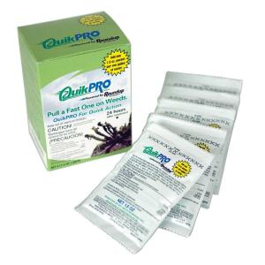 Roundup Quick Pro Roundup Quick Pro
