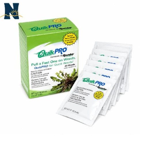 Roundup Quick Pro Roundup Quick Pro