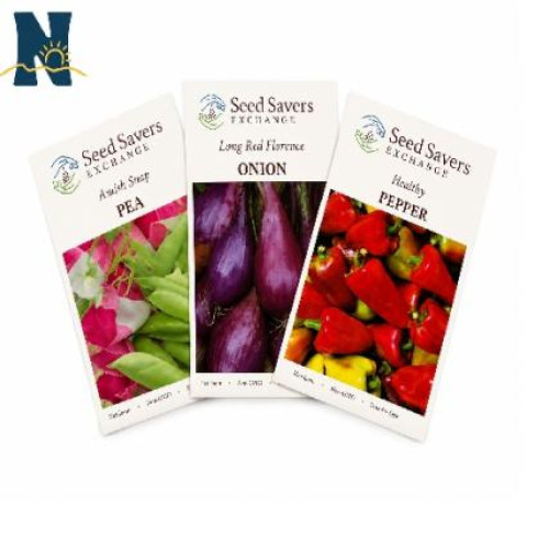Garden Seeds