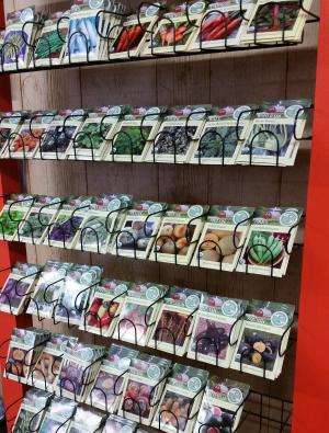 Seed Savers Exchange