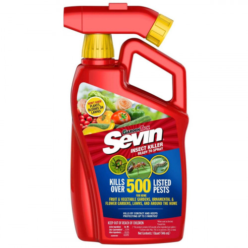 Sevin Insect Killer