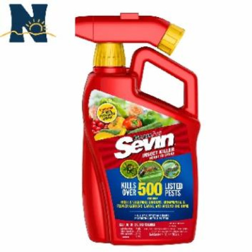 Sevin Insect Killer