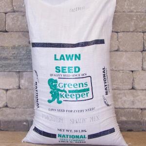 Shade Grass Seed