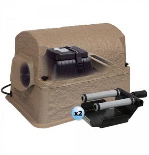 Shallow Water HP Series Shallow Water HP Series