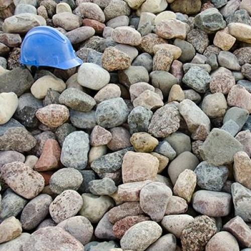 Beach Pebbles - Small