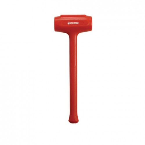 Small Dead Blow Hammer