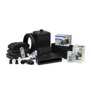 Small Pondless® Waterfall With Up To 6' Stream