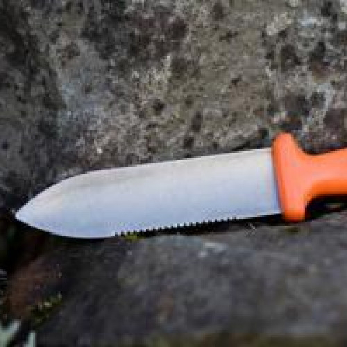 Soil Knife
