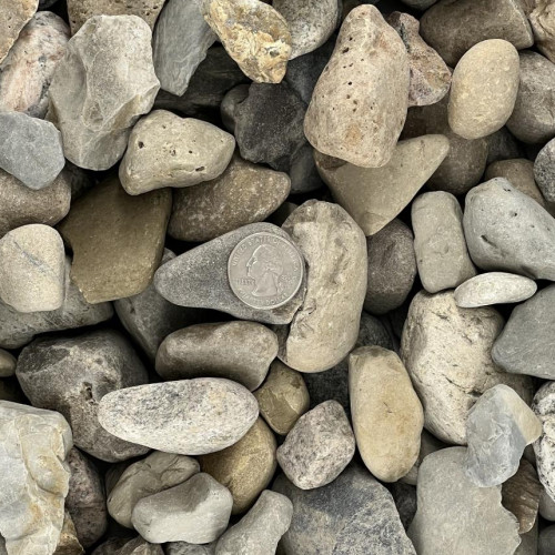 Southern River Rock Large Southern River Rock Large