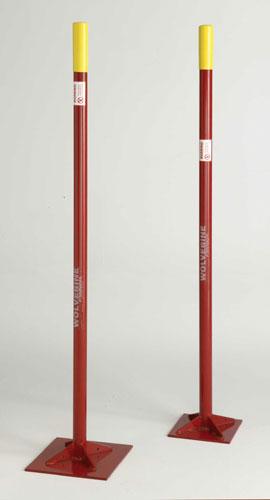 Dirt Tamps