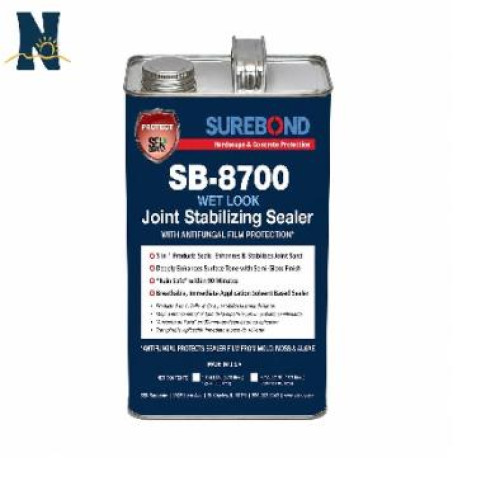 Surebond Joint Stabilizing Sealer SB-8700 Surebond Joint Stabilizing Sealer SB-8700