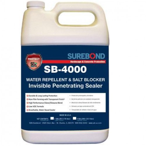Surebond Penetrating Sealer SB-4000