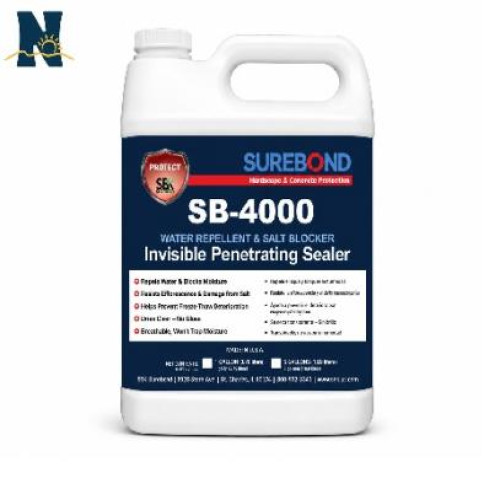 Surebond Penetrating Sealer SB-4000 Surebond Penetrating Sealer SB-4000