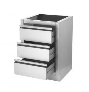 Three Drawer Cabinet