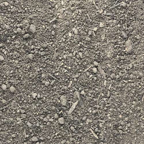 Topsoil & Garden mix