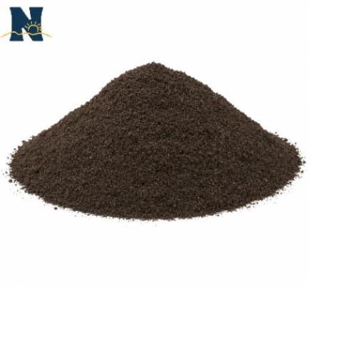 Topsoil