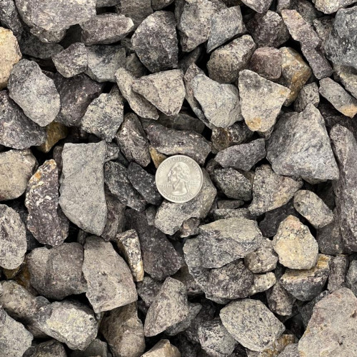 Trap Rock | Decorative Stone | Stone | Niemeyer's Landscape Supply ... Trap Rock | Decorative Stone | Stone | Niemeyer's Landscape Supply ...
