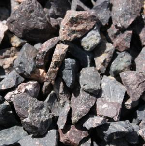 Trap Rock Decorative Stone Stone Niemeyer S Landscape Supply