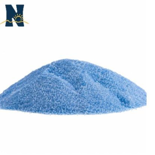 Treated Salt Treated Salt