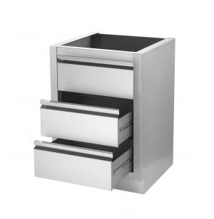 Two Drawer Cabinet