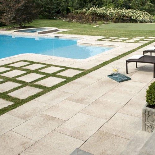 Umbriano Pavers Pavers Retaining Walls Niemeyer S Landscape