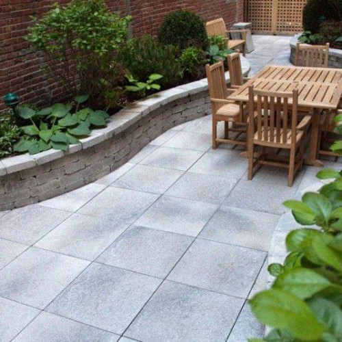 Umbriano Pavers Pavers Retaining Walls Niemeyer S Landscape