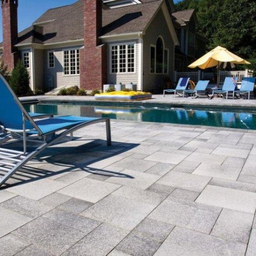 Umbriano Pavers Pavers Retaining Walls Niemeyer S Landscape
