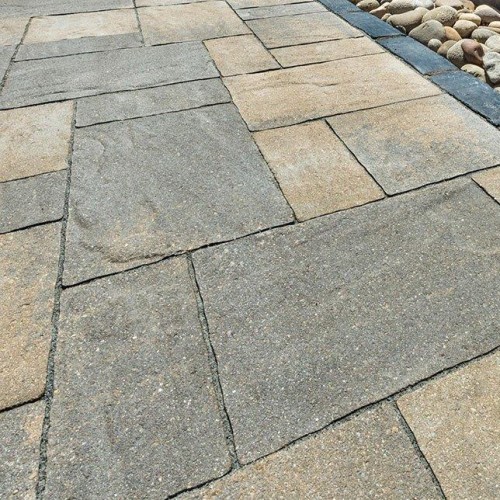 Westport Pavers Pavers & Retaining Walls Niemeyer's Landscape...
