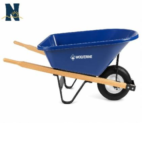 Wheelbarrows