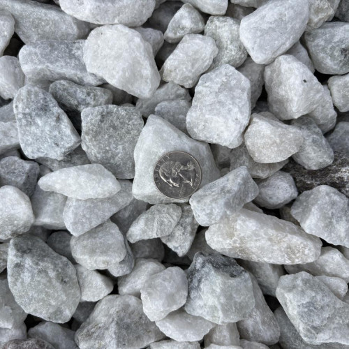 White Marble