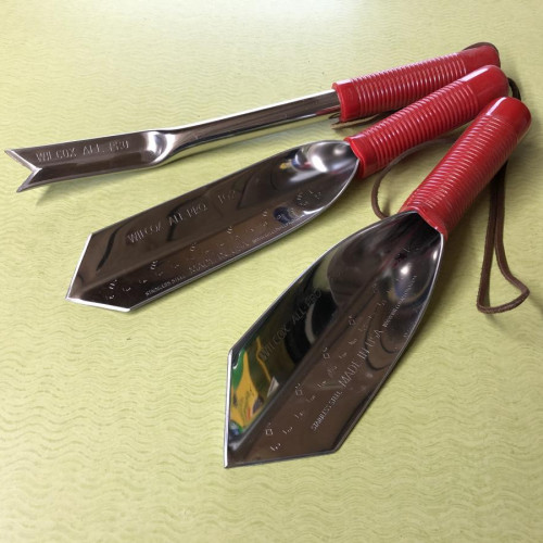 Wilcox Hand Tools