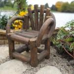 Fantail Chair