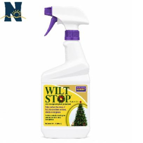 Wilt Stop 