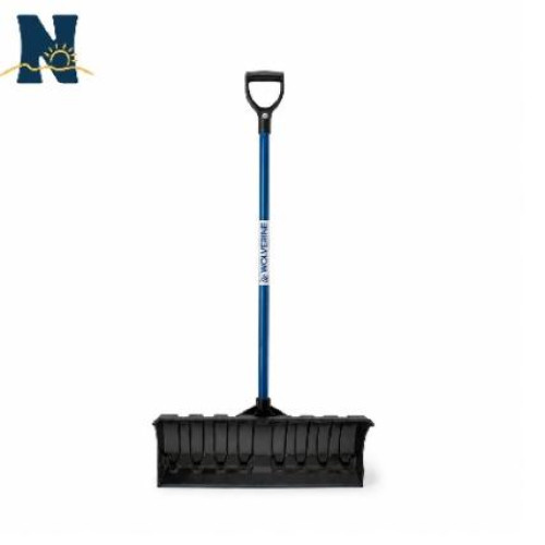 Wolverine Snow Shovel Wolverine Snow Shovel