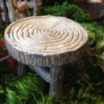 Wood Table