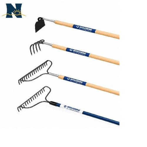 Yard and Garden Tools