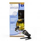 1-Watt LED Bullet Spotlight