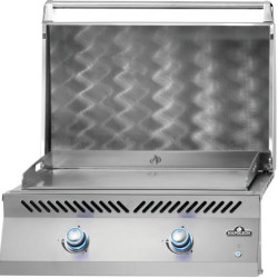 700 Series 32 Griddle
