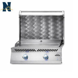 700 Series 32 Griddle