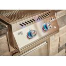 700 Series Dual Infrared Burner