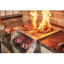 700 Series Dual Infrared Burner