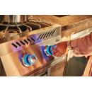 700 Series Power Burner