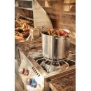 700 Series Power Burner