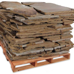 Black Hills Rustic Flagstone