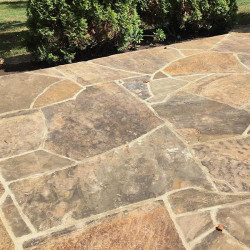 Black Hills Rustic Flagstone