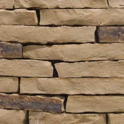 Black Hills Rustic Snapwall