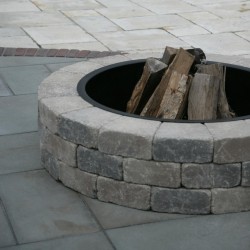 Sunset Firepit Kit