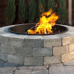 Sunset Firepit Kit