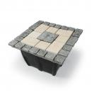 Bubbling Formal Mosaic Fountain Kit