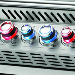 Prestige Pro 665 Built-In